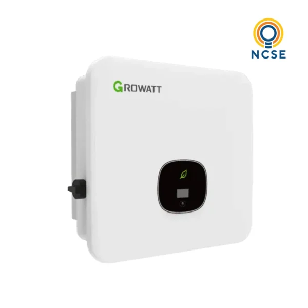 Inverter hòa lưới 10kw growatt