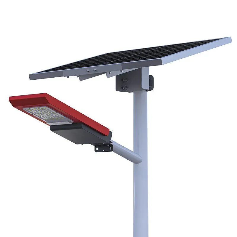 Đèn năng lượng mặt trời cao cấp 150lm/W 5 Den-nang-luong-mat-troi-cao-cap