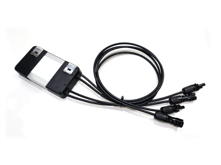 Bộ tối ưu công suất "BOOSTER"