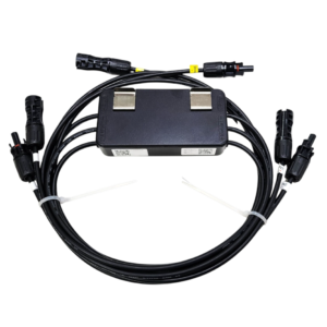 Bộ tối ưu công suất "GUARD"