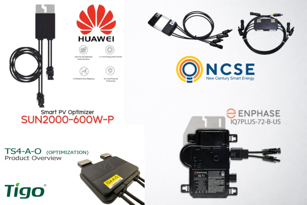 Thương hiệu DC Optimizer phổ biến Tại Việt Nam 1 Thuong hieu dc optimizer pho bien